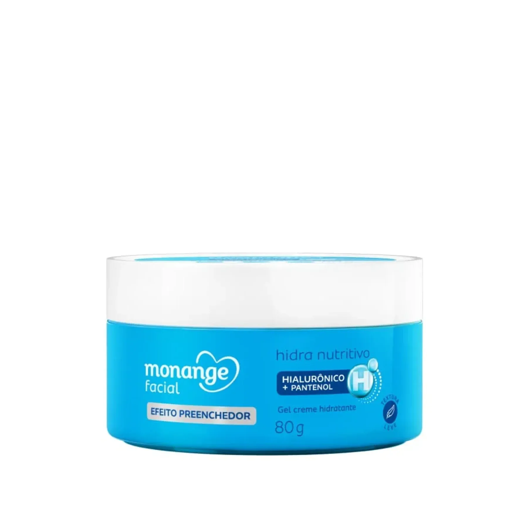MONANGE FACIAL